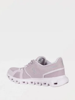 Sneakers Cloud 6 On in nylon riciclato