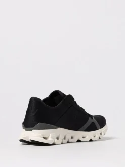 Sneakers Cloud X 4 On in mesh
