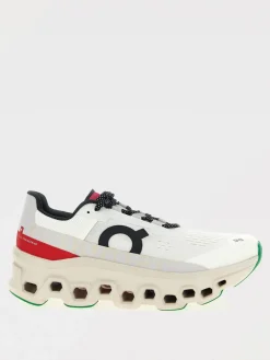 Sneakers Cloudmonster On in nylon riciclato