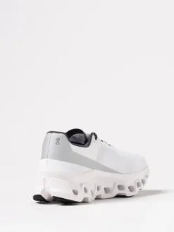 Sneakers Cloudmonster On in mesh riciclato