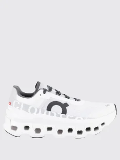 Sneakers Cloudmonster On in mesh