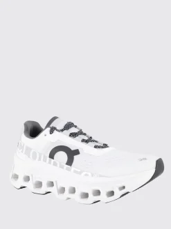 Sneakers Cloudmonster On in mesh