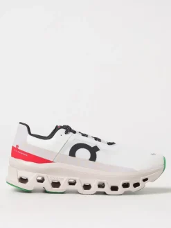 Sneakers Cloudmonster On in mesh riciclato