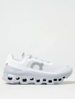 Sneakers Cloudmonster On in mesh riciclato