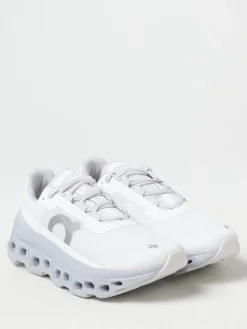 Sneakers Cloudmonster On in mesh riciclato