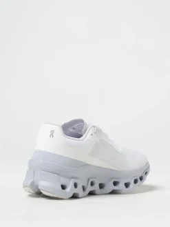 Sneakers Cloudmonster On in mesh riciclato