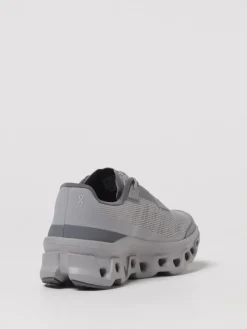 Sneakers Cloudmonster Void On in mesh