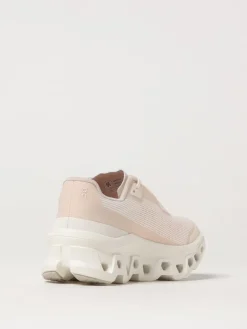 Sneakers Cloudmonster Void On in mesh