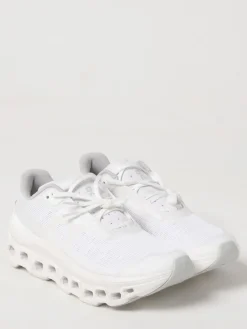 Sneakers Cloudmonster Void On in mesh riciclato