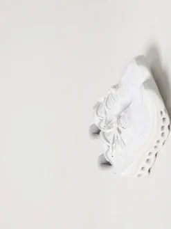 Sneakers Cloudmonster Void On in mesh riciclato