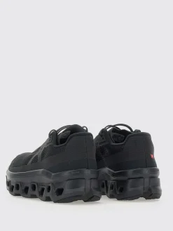 Sneakers Cloudmonster Void On in mesh