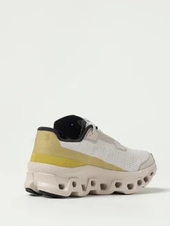 Sneakers Cloudmonster Void On in mesh riciclato e gomma