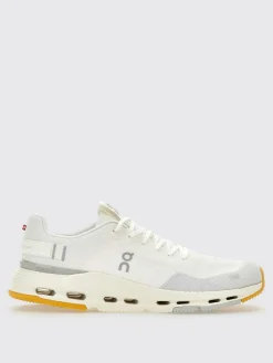 Sneakers Cloudnova Form 2 On in mesh riciclato