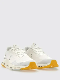 Sneakers Cloudnova Form 2 On in mesh riciclato