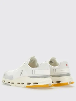 Sneakers Cloudnova Form 2 On in mesh riciclato