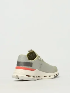 Sneakers Cloudnova Form 2 On in mesh e gomma