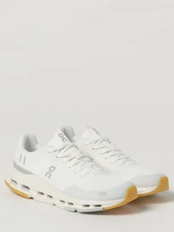 Sneakers Cloudnova Form 2 On in mesh