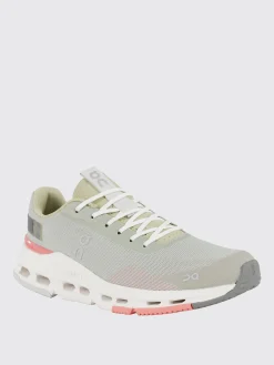 Sneakers Cloudnova On in nylon riciclato