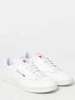 Sneakers Club C 85 Reebok in pelle