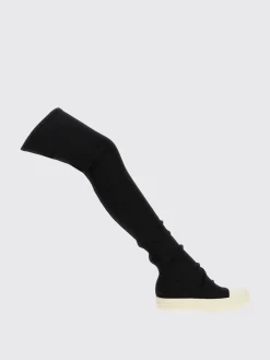 Sneakers Concordians High Rick Owens Drkshdw in canvas