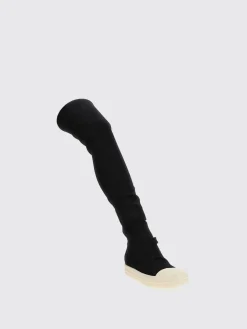 Sneakers Concordians High Rick Owens Drkshdw in canvas