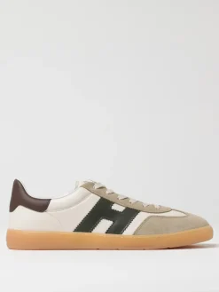 Sneakers Cool H647 Hogan in pelle