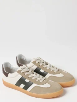 Sneakers Cool H647 Hogan in pelle