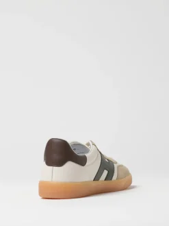 Sneakers Cool H647 Hogan in pelle