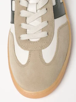 Sneakers Cool H647 Hogan in pelle