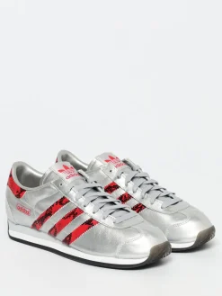 Sneakers Country Japan Adidas Originals in pelle laminata