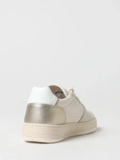 Sneakers Court Shiny D.A.T.E. in pelle