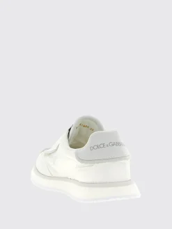 Sneakers Cushion Dolce & Gabbana in pelle e nylon