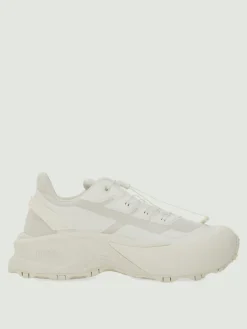 Sneakers D- Cage Running Diesel in nylon e gomma