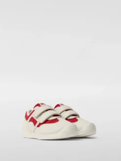 Sneakers Dadda Camper in pelle e mesh