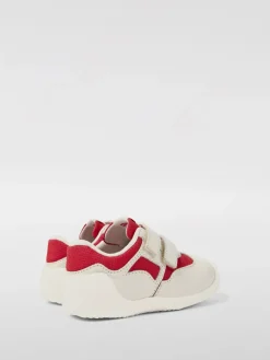 Sneakers Dadda Camper in pelle e mesh
