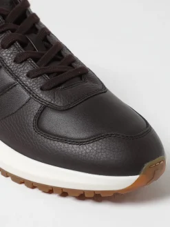 Sneakers Darsyl Bally in pelle