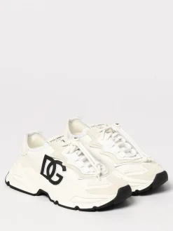 Sneakers Daymaster Dolce & Gabbana in pelle