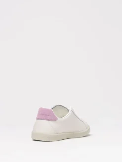 Sneakers DG Original Dolce & Gabbana in pelle con strass