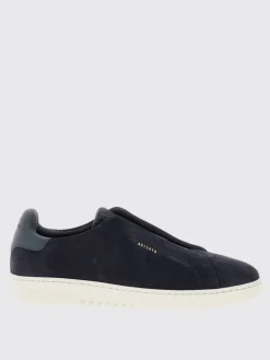 Sneakers Dice Laceless Axel Arigato in camoscio