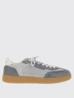 Sneakers Dice Lo Axel Arigato in camoscio