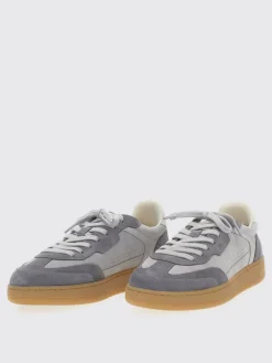 Sneakers Dice Lo Axel Arigato in camoscio