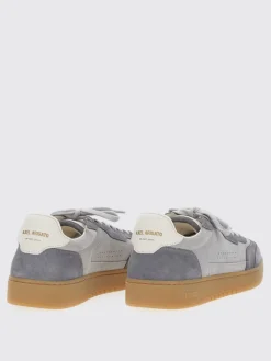 Sneakers Dice Lo Axel Arigato in camoscio