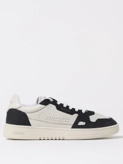 Sneakers Dice Lo Axel Arigato in pelle cracklè