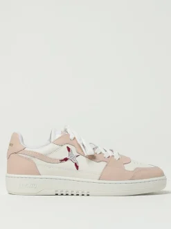 Sneakers Dice Lo Bee Bird Axel Arigato in pelle