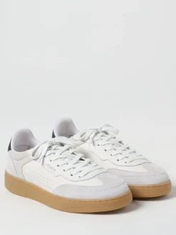 Sneakers Dice T-Toe Axel Arigato in pelle