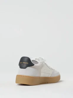 Sneakers Dice T-Toe Axel Arigato in pelle