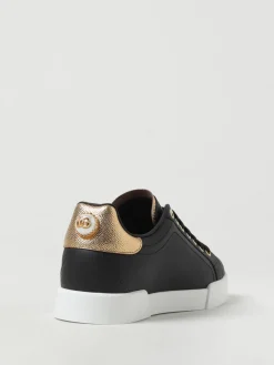 Sneakers Dolce & Gabbana in pelle