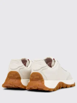 Sneakers Drift Trail Camper in camoscio e PET riciclato