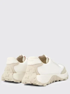 Sneakers Drift Trail Camper in tessuto riciclato e pelle riciclata