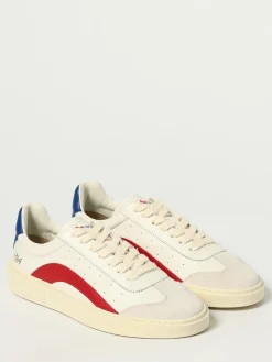 Sneakers Dsquared2 in pelle
